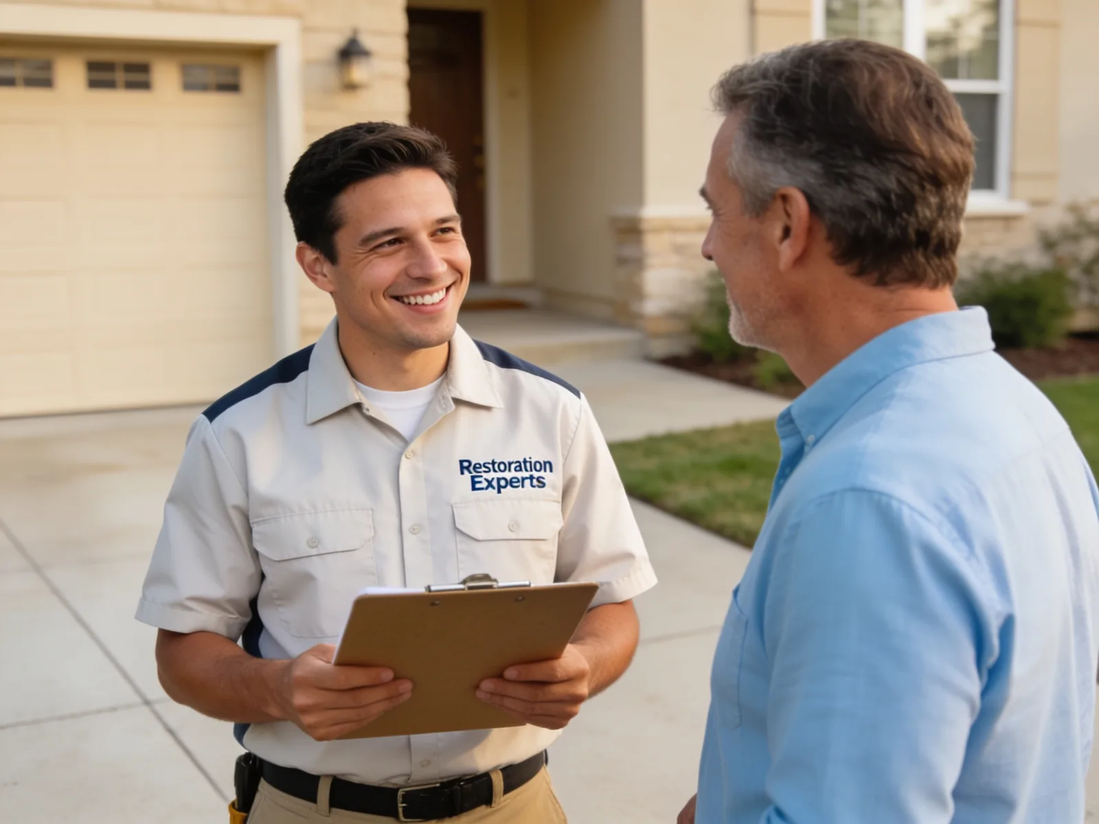 Water Damage Cleanup Bylas, AZ FAQs
